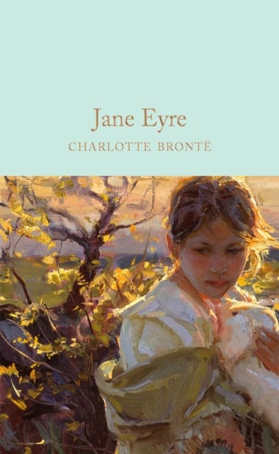 Jane Eyre-9781509827794