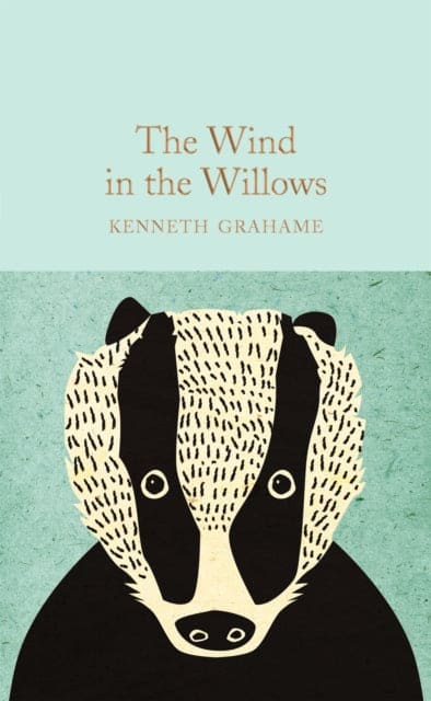 The Wind in the Willows - Book from The Bookhouse Broughty Ferry- Just £10.99! Shop now