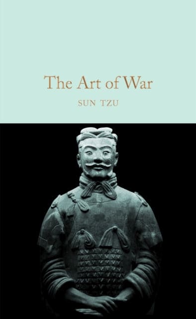 The Art of War - Book from The Bookhouse Broughty Ferry- Just £10.99! Shop now