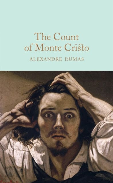 The Count of Monte Cristo - Book from The Bookhouse Broughty Ferry- Just £11.99! Shop now