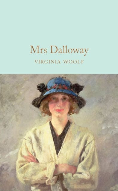 Mrs Dalloway-9781509843312