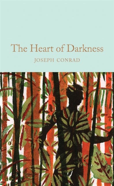Heart of Darkness & other stories - Book from The Bookhouse Broughty Ferry- Just £10.99! Shop now
