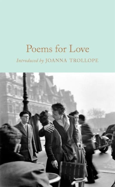 Poems for Love-9781509850938