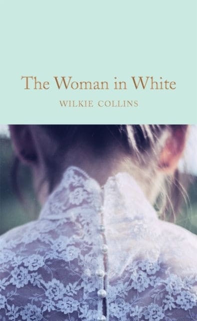 The Woman in White - Book from The Bookhouse Broughty Ferry- Just £12.99! Shop now