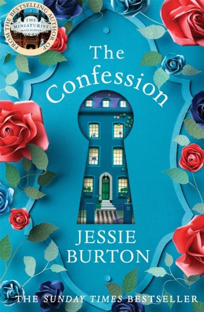 The Confession - Book from The Bookhouse Broughty Ferry- Just £9.99! Shop now