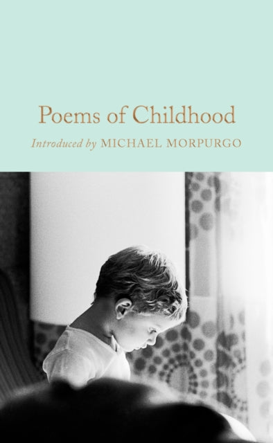 Poems of Childhood - Book from The Bookhouse Broughty Ferry- Just £9.99! Shop now