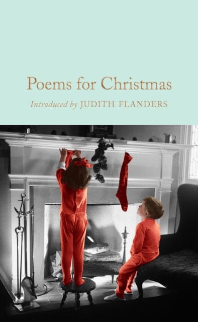 Poems for Christmas-9781509893829