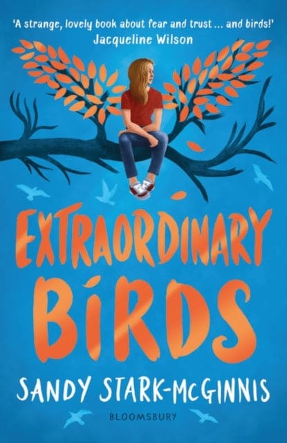 Extraordinary Birds - Book from The Bookhouse Broughty Ferry- Just £6.99! Shop now