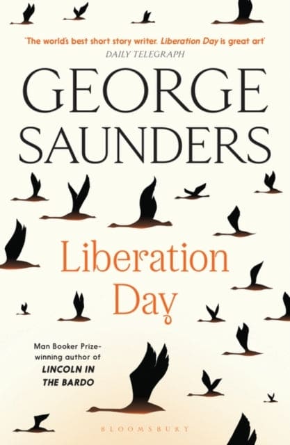 Liberation Day : From 'the world's best short story writer' (The Telegraph) and winner of the Man Booker Prize - Book from The Bookhouse Broughty Ferry- Just £9.99! Shop now