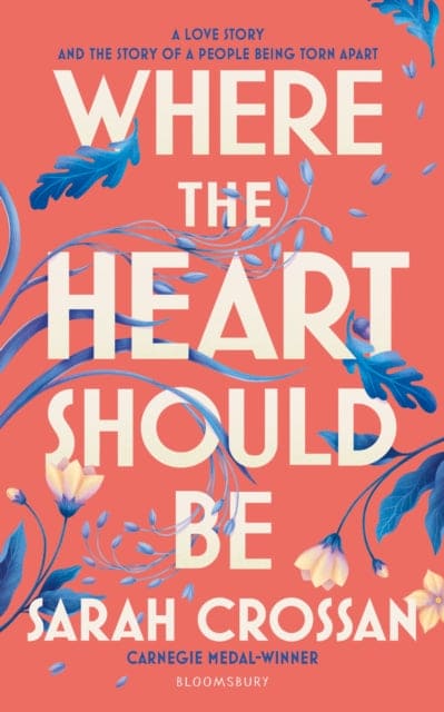 Where the Heart Should Be - Book from The Bookhouse Broughty Ferry- Just £14.99! Shop now