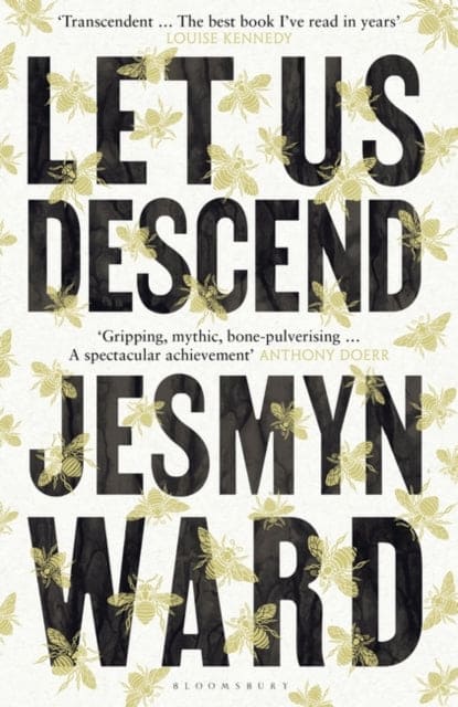 Let Us Descend : An Oprah's Book Club Pick-9781526666710