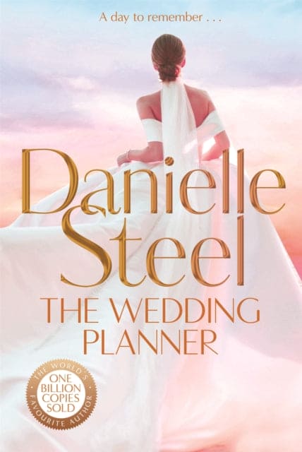 The Wedding Planner : The sparkling, captivating new novel from the billion copy bestseller - Book from The Bookhouse Broughty Ferry- Just £8.99! Shop now
