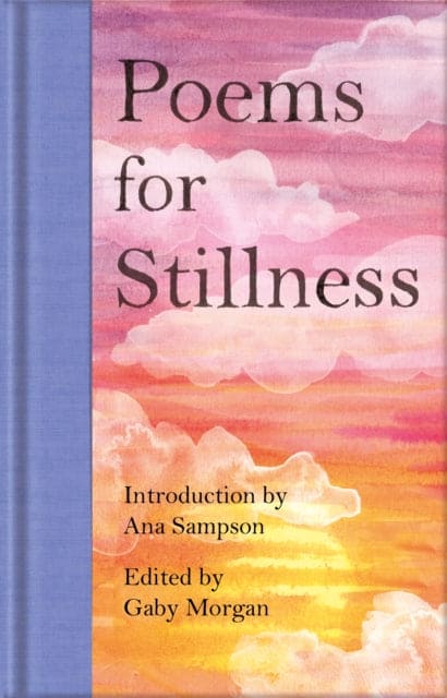Poems for Stillness - Book from The Bookhouse Broughty Ferry- Just £10.99! Shop now