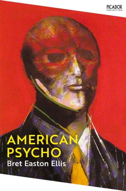 American Psycho - Book from The Bookhouse Broughty Ferry- Just £9.99! Shop now