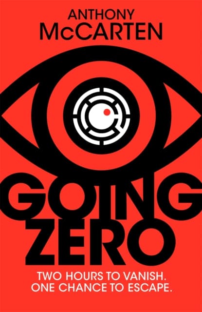 Going Zero : An Addictive, Ingenious Conspiracy Thriller from the No. 1 Bestselling Author of The Darkest Hour-9781529090215