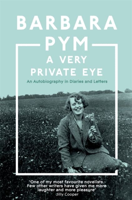 A Very Private Eye - Book from The Bookhouse Broughty Ferry- Just £12.99! Shop now
