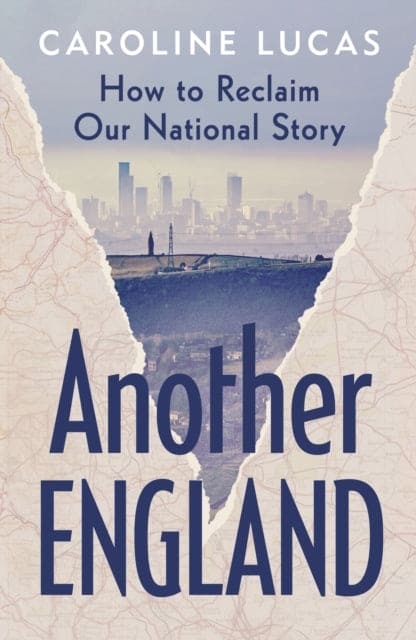 Another England - Book from The Bookhouse Broughty Ferry- Just £22! Shop now