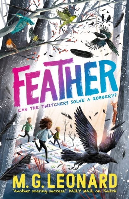 Feather-9781529506112