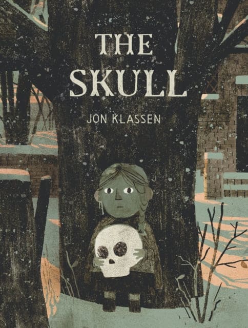 The Skull : A Tyrolean Folktale - Book from The Bookhouse Broughty Ferry- Just £14.99! Shop now