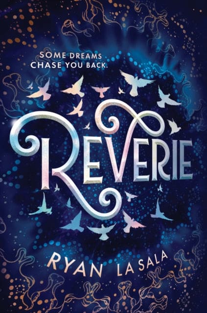Reverie - Book from The Bookhouse Broughty Ferry- Just £8.99! Shop now