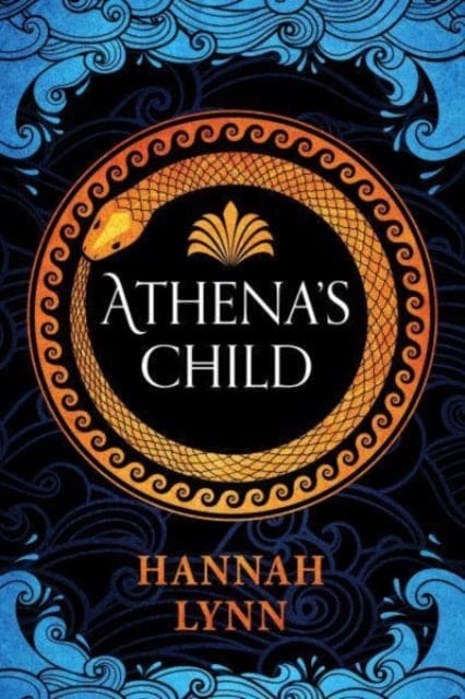 Athena's Child-9781728291499