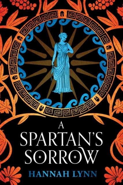 A Spartan's Sorrow - Book from The Bookhouse Broughty Ferry- Just £8.99! Shop now