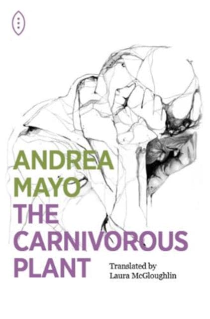 The Carnivorous Plant - Book from The Bookhouse Broughty Ferry- Just £14.99! Shop now