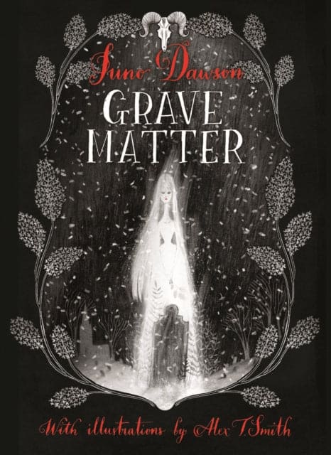 Grave Matter - Book from The Bookhouse Broughty Ferry- Just £7.99! Shop now