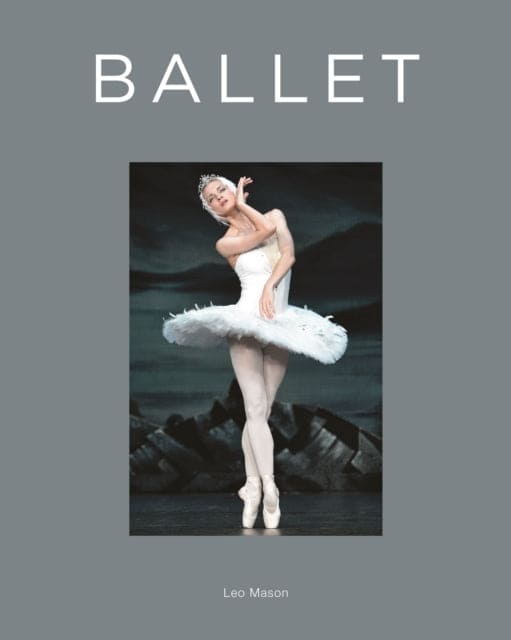 Ballet-9781781454602