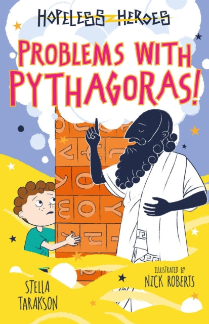 Problems with Pythagoras! : 4 - Book from The Bookhouse Broughty Ferry- Just £4.99! Shop now