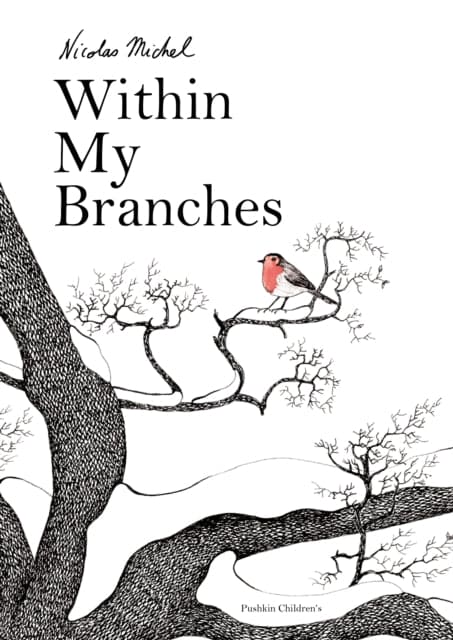 Within My Branches - Book from The Bookhouse Broughty Ferry- Just £12.99! Shop now