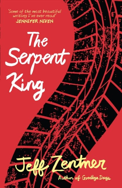 The Serpent King - Book from The Bookhouse Broughty Ferry- Just £7.99! Shop now
