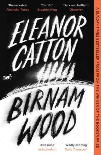 Birnam Wood : The Sunday Times Bestseller - Book from The Bookhouse Broughty Ferry- Just £9.99! Shop now