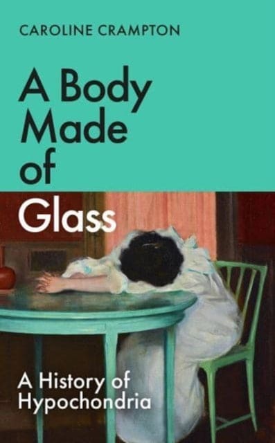 A Body Made of Glass - Book from The Bookhouse Broughty Ferry- Just £16.99! Shop now