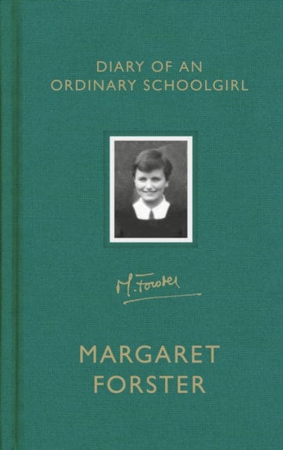 Diary of an Ordinary Schoolgirl - Book from The Bookhouse Broughty Ferry- Just £10.99! Shop now