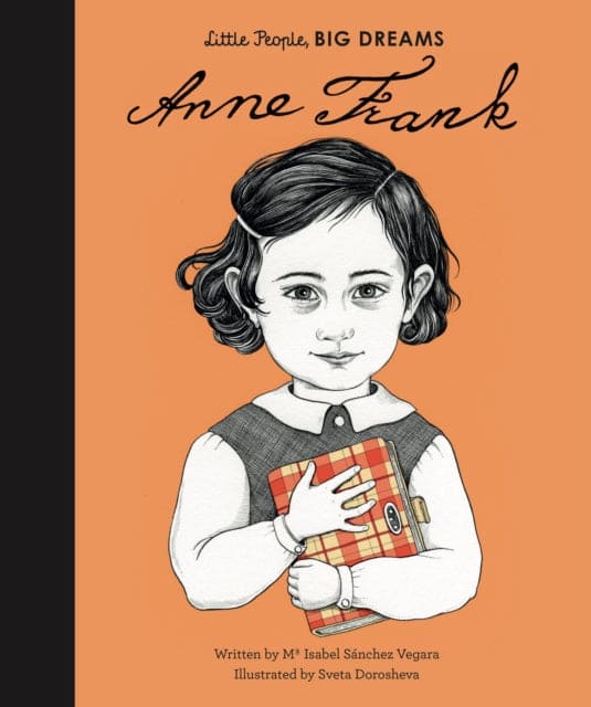 Anne Frank : Volume 17 - Book from The Bookhouse Broughty Ferry- Just £9.99! Shop now