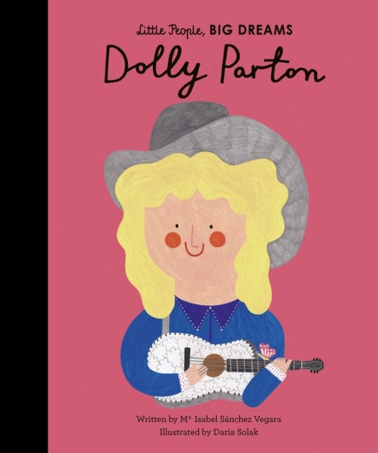 Dolly Parton : Volume 28 - Book from The Bookhouse Broughty Ferry- Just £9.99! Shop now