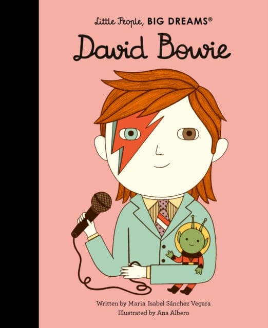 David Bowie : Volume 26 - Book from The Bookhouse Broughty Ferry- Just £9.99! Shop now