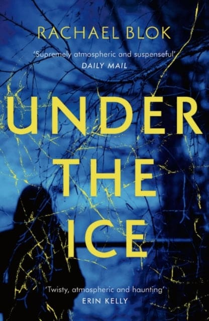 Under the Ice - Book from The Bookhouse Broughty Ferry- Just £8.99! Shop now