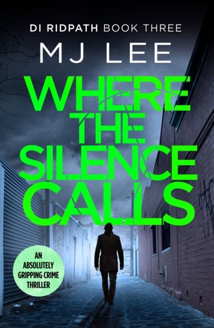Where the Silence Calls - Book from The Bookhouse Broughty Ferry- Just £8.99! Shop now