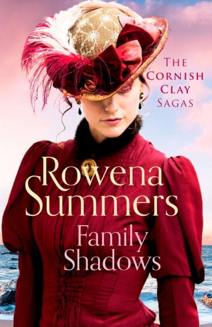 Family Shadows : A heart-breaking novel of family secrets-9781788639996