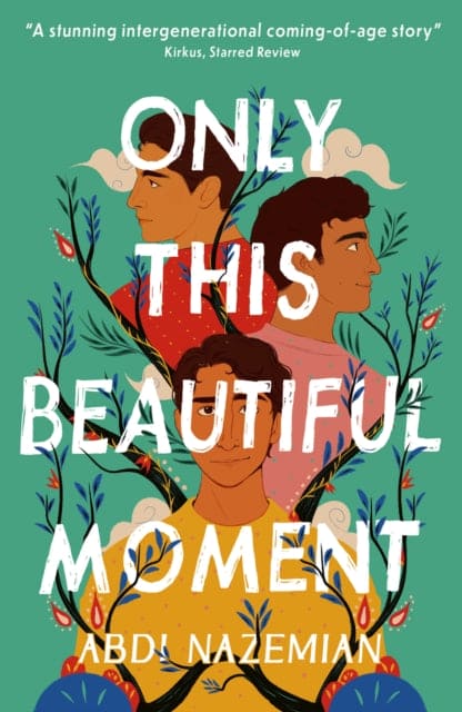 Only This Beautiful Moment - Book from The Bookhouse Broughty Ferry- Just £8.99! Shop now
