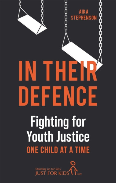 In Their Defence - Book from The Bookhouse Broughty Ferry- Just £16.99! Shop now