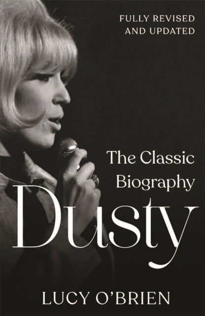 Dusty - Book from The Bookhouse Broughty Ferry- Just £10.99! Shop now