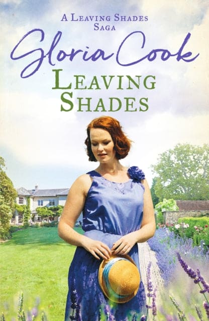 Leaving Shades : A captivating Cornish saga filled with love and secrets - Book from The Bookhouse Broughty Ferry- Just £8.99! Shop now