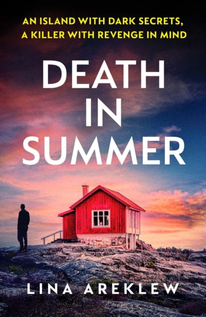 Death in Summer : An unputdownable Scandi noir crime thriller - Book from The Bookhouse Broughty Ferry- Just £8.99! Shop now