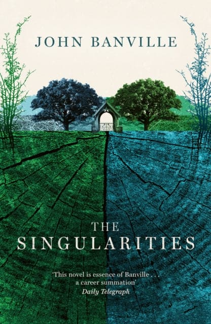 The Singularities - Book from The Bookhouse Broughty Ferry- Just £9.99! Shop now