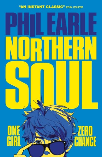 Northern Soul - Book from The Bookhouse Broughty Ferry- Just £7.99! Shop now
