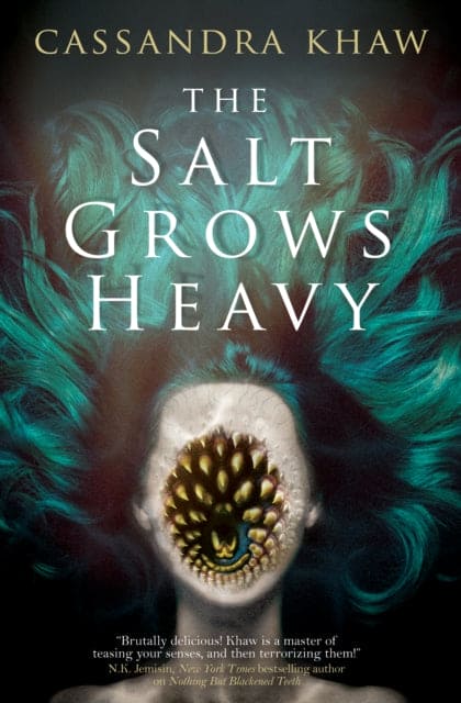 The Salt Grows Heavy-9781803363424