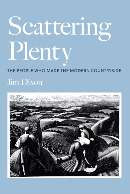 Scattering Plenty - Book from The Bookhouse Broughty Ferry- Just £22.99! Shop now